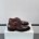 leather shoes