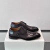 leather shoes
