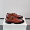 leather shoes