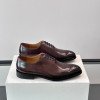 leather shoes