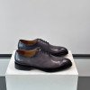 leather shoes