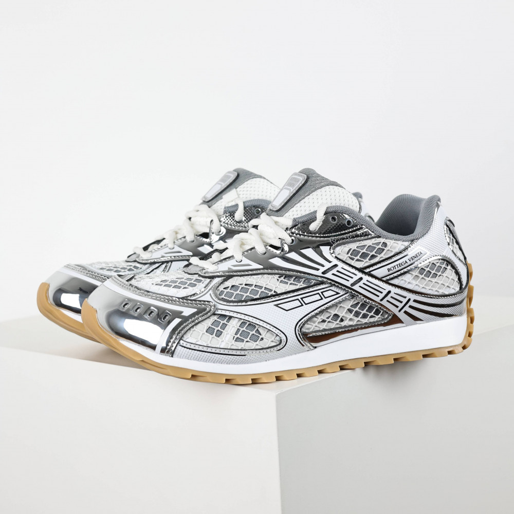 Orbit Sneaker Orbit Sneaker