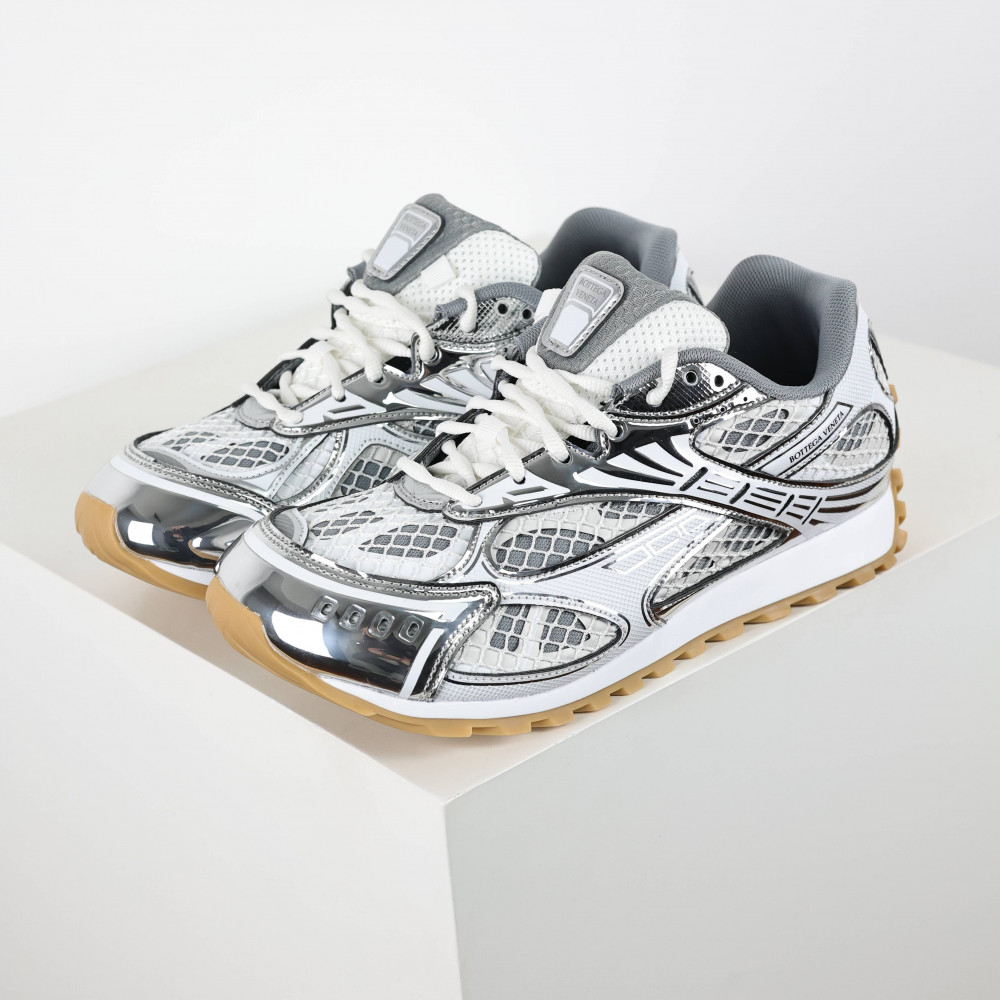 Orbit Sneaker Orbit Sneaker