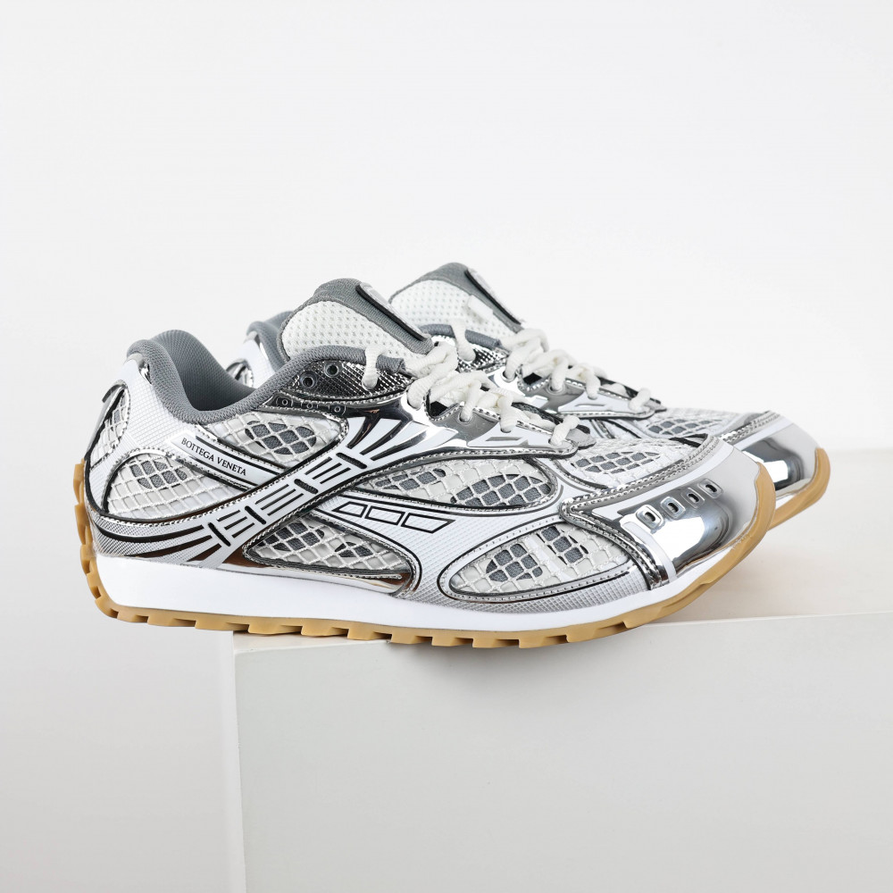 Orbit Sneaker Orbit Sneaker