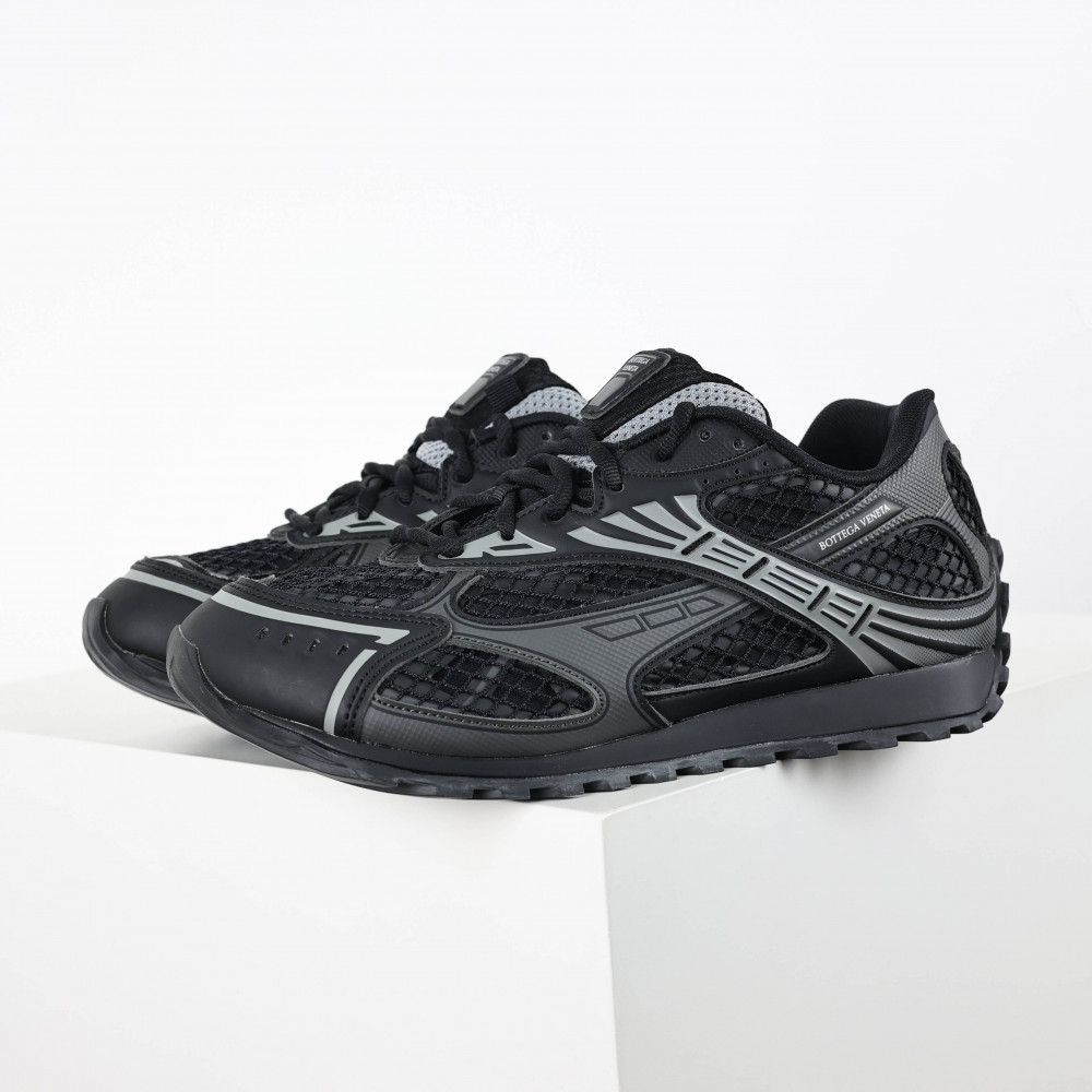 Orbit Sneaker Orbit Sneaker