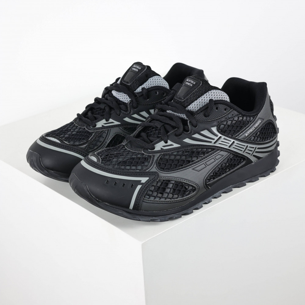Orbit Sneaker Orbit Sneaker