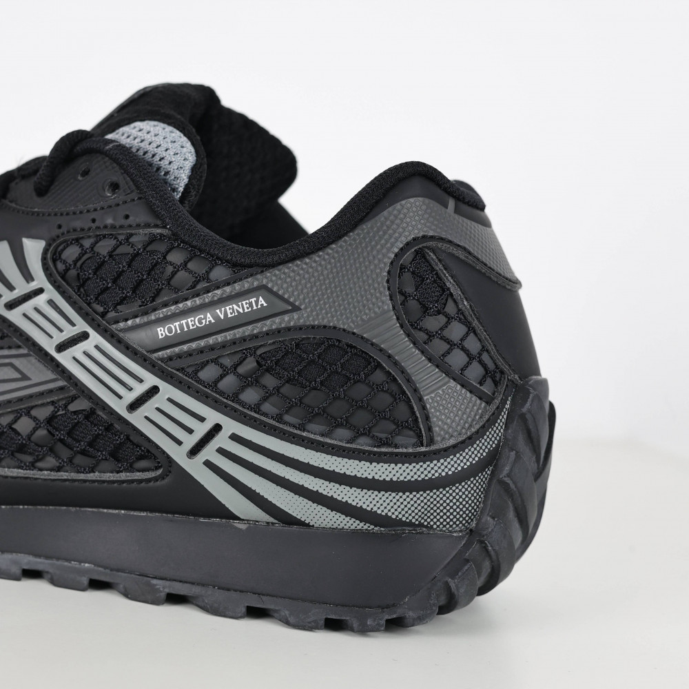 Orbit Sneaker Orbit Sneaker