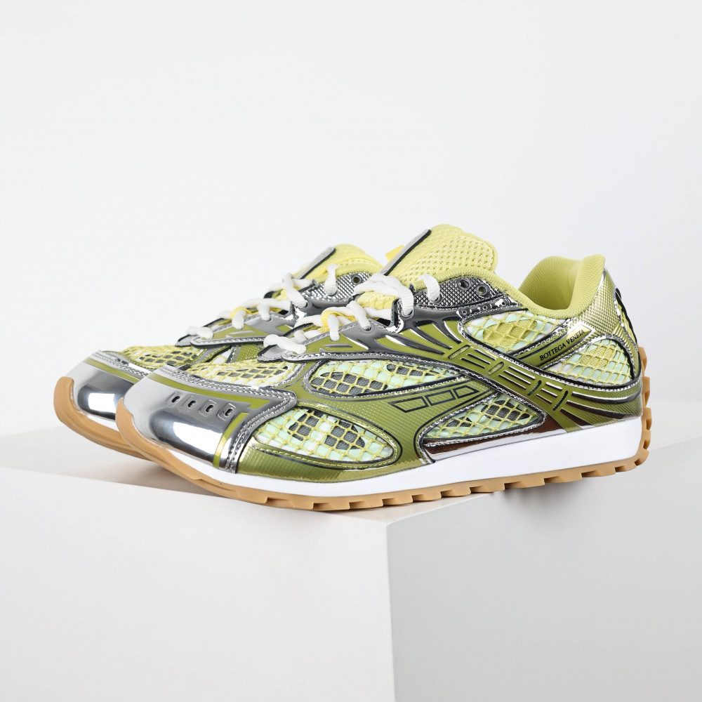 Orbit Sneaker Orbit Sneaker