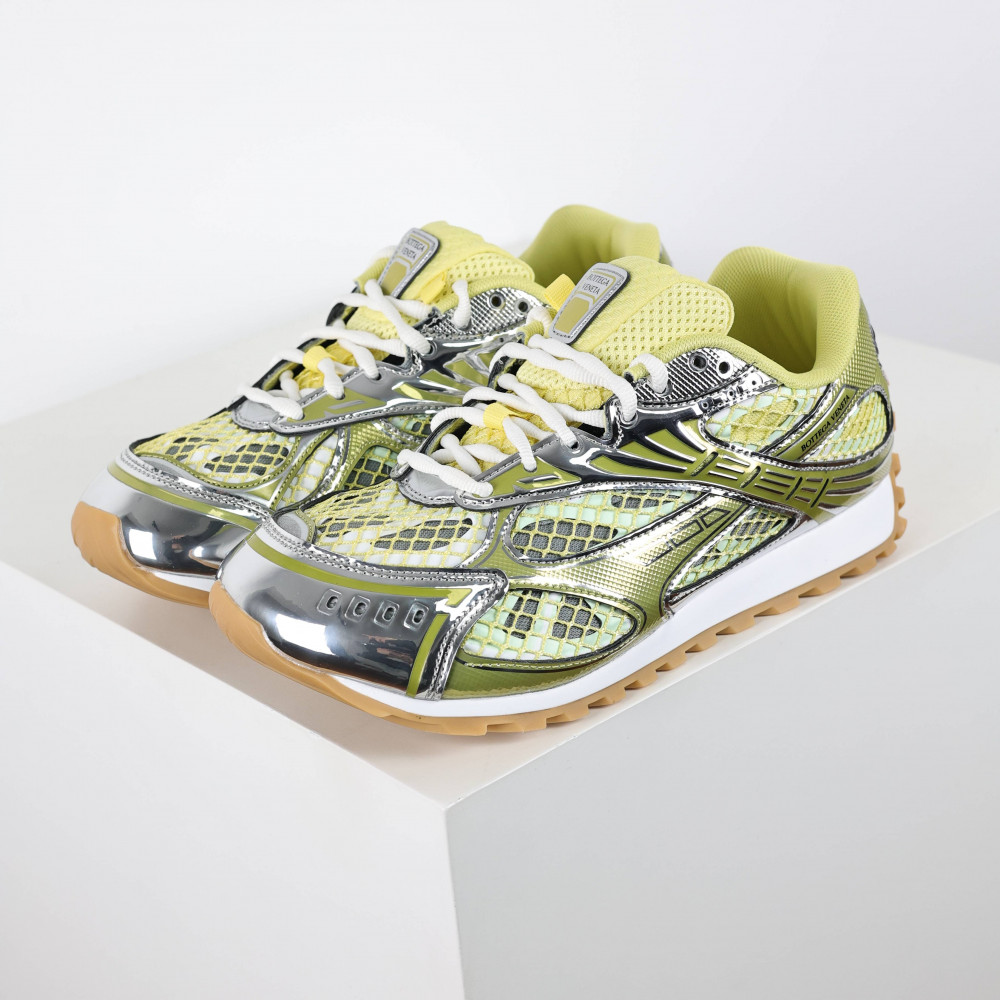Orbit Sneaker Orbit Sneaker