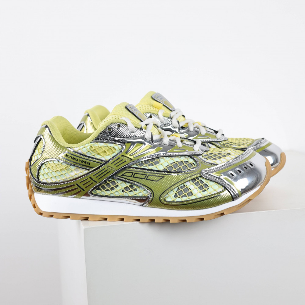 Orbit Sneaker Orbit Sneaker