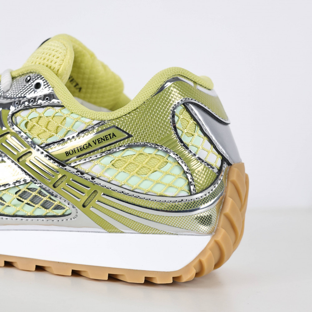 Orbit Sneaker Orbit Sneaker