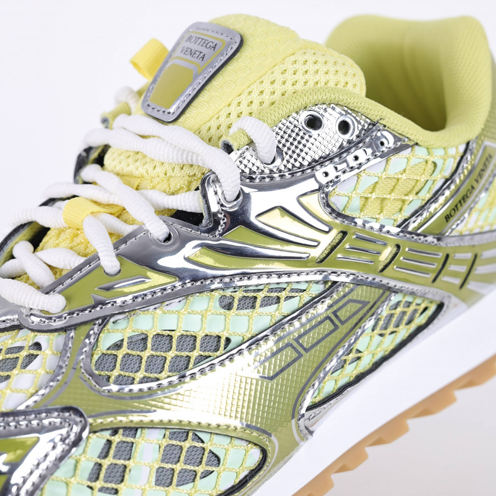 Orbit Sneaker Orbit Sneaker
