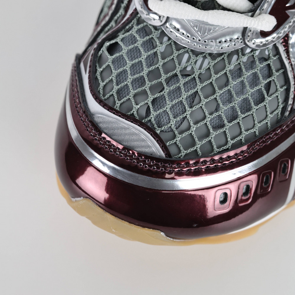 Orbit Sneaker