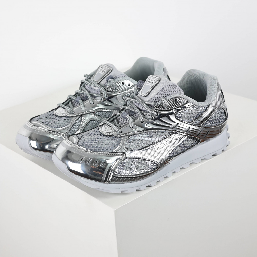 Orbit Sneaker Orbit Sneaker