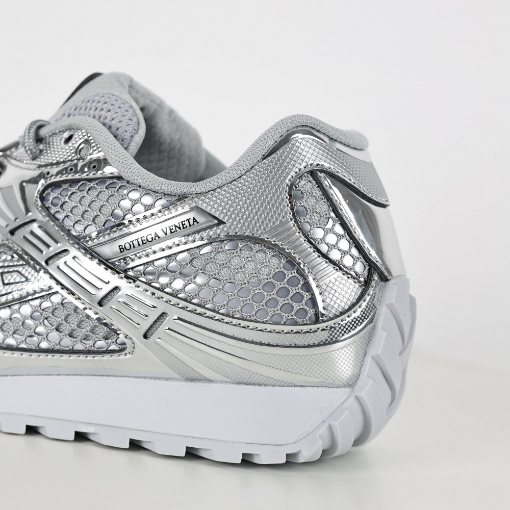 Orbit Sneaker Orbit Sneaker