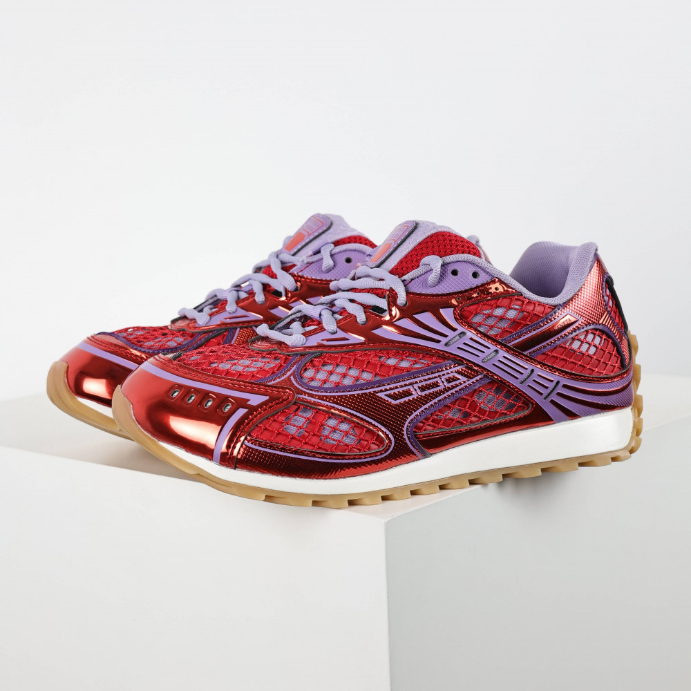 Orbit Sneaker