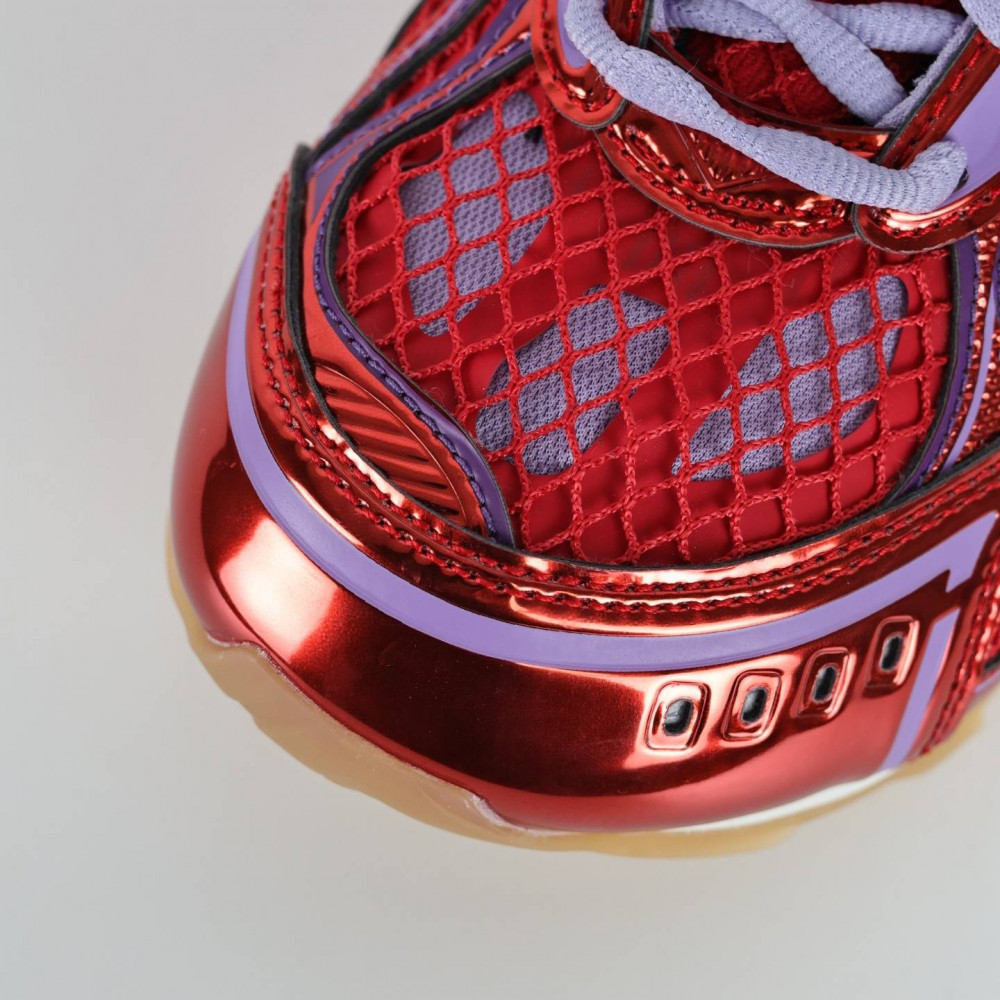 Orbit Sneaker