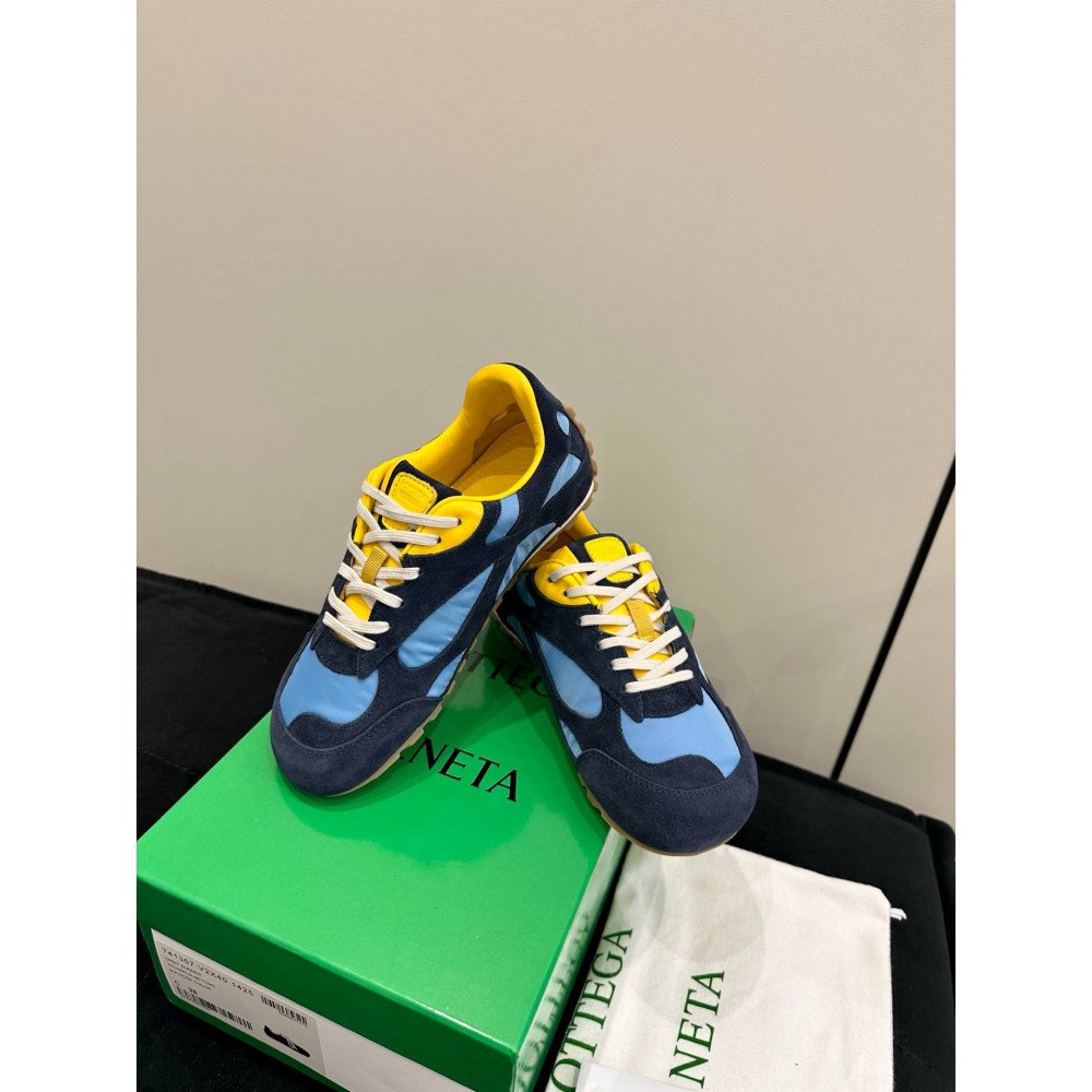 Orbit Sneaker Orbit Sneaker