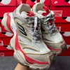 CARGO Sneaker 11