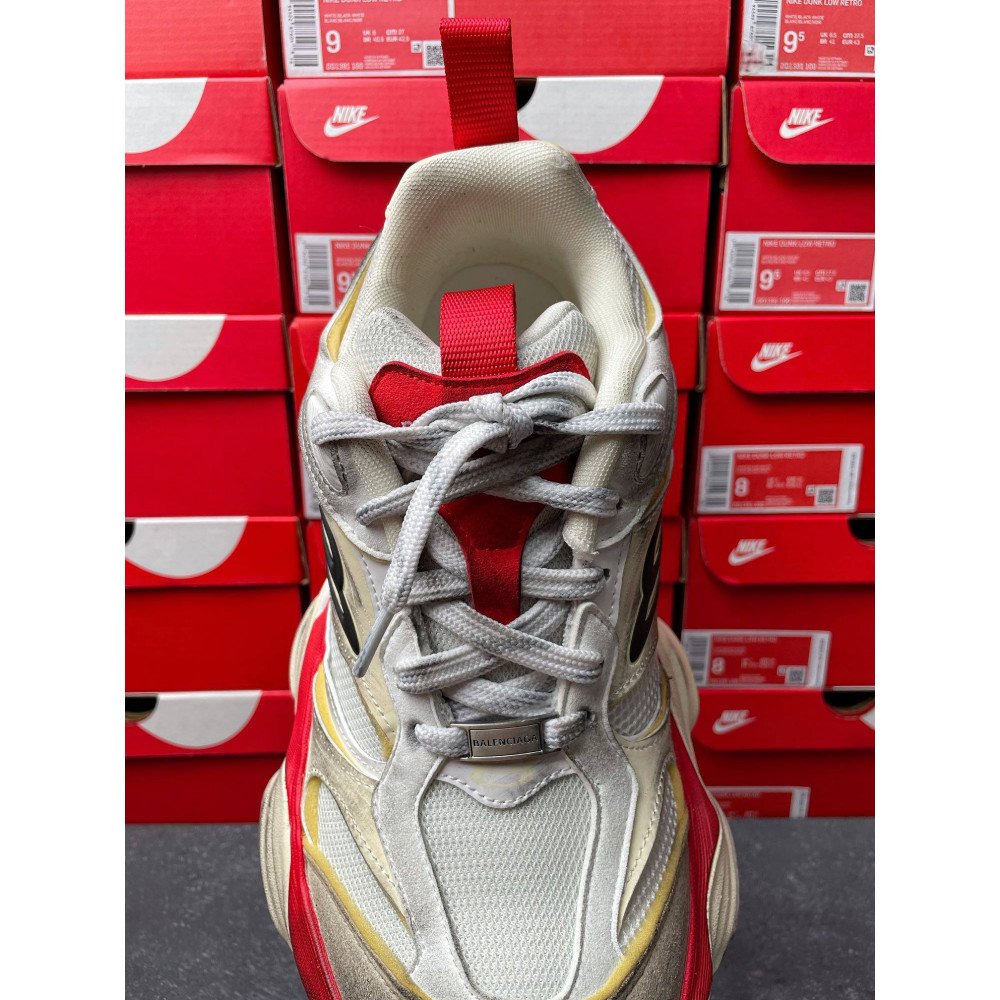 CARGO Sneaker 11