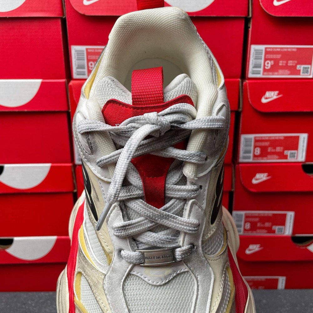 CARGO Sneaker 11