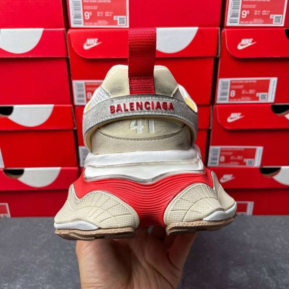 CARGO Sneaker 11