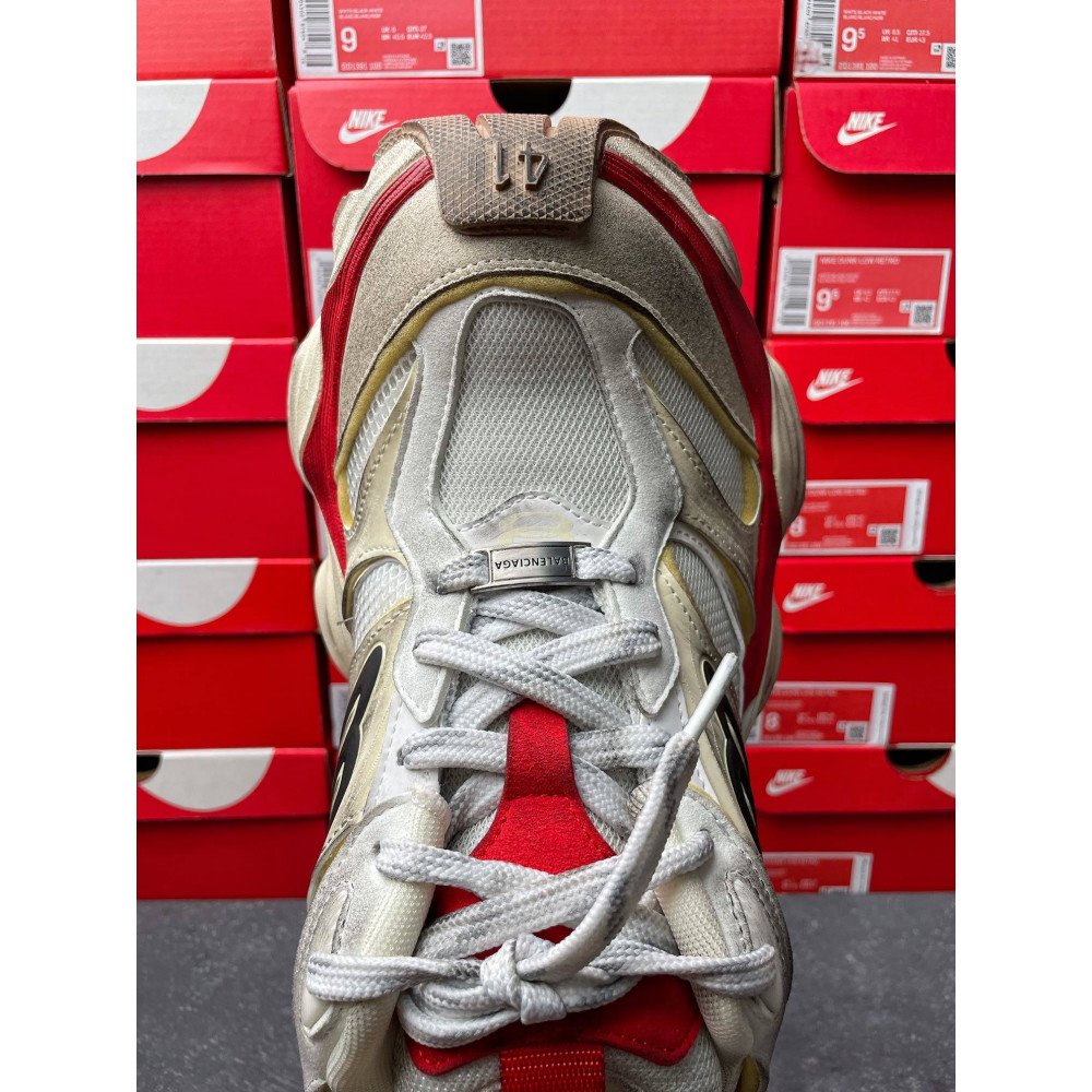 CARGO Sneaker 11