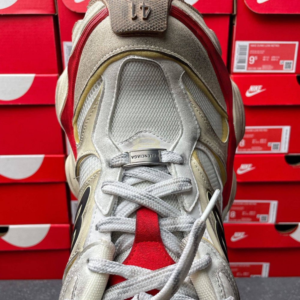 CARGO Sneaker 11