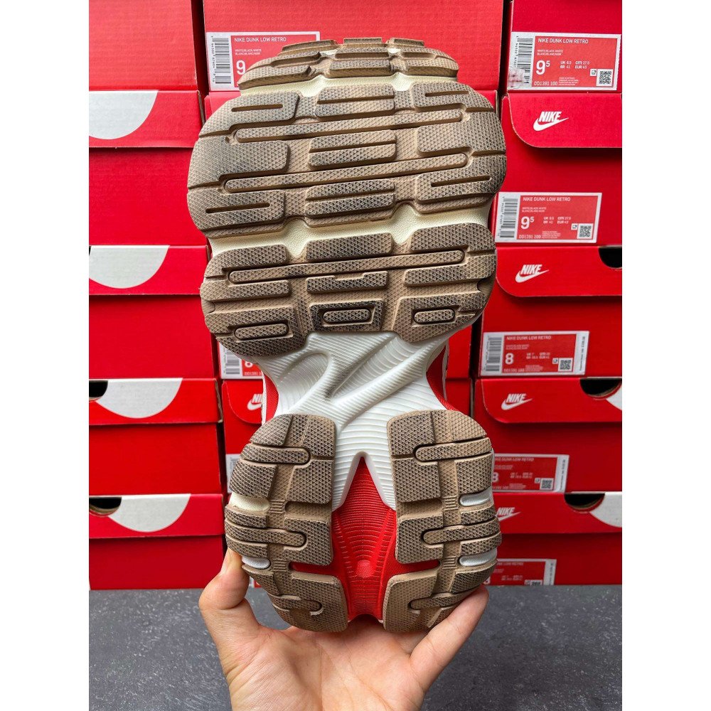 CARGO Sneaker 11
