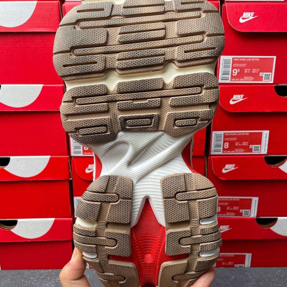 CARGO Sneaker 11