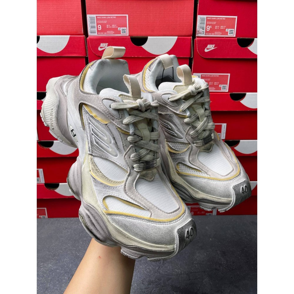 CARGO Sneaker 11