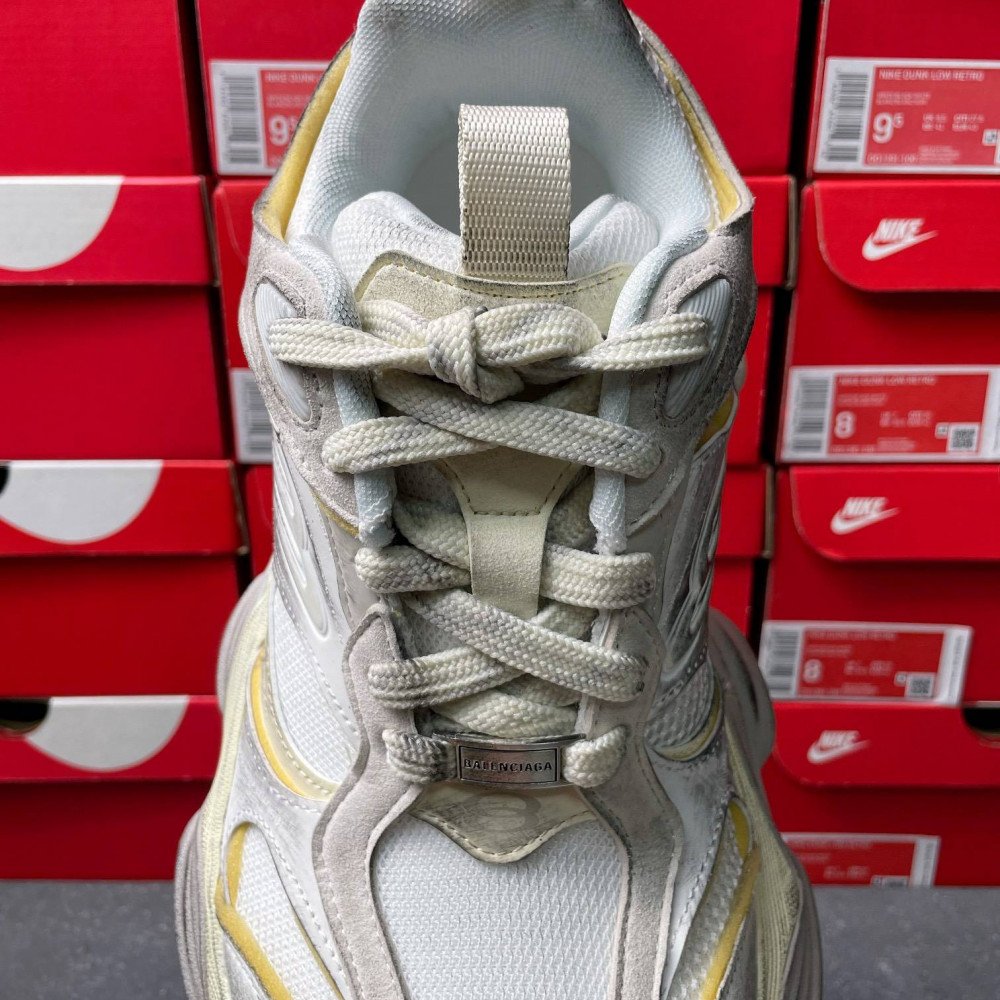 CARGO Sneaker 11