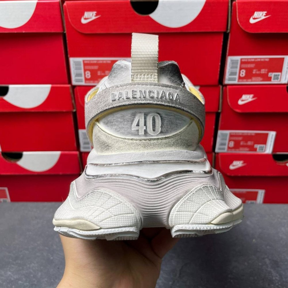 CARGO Sneaker 11