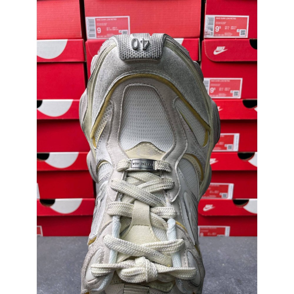 CARGO Sneaker 11