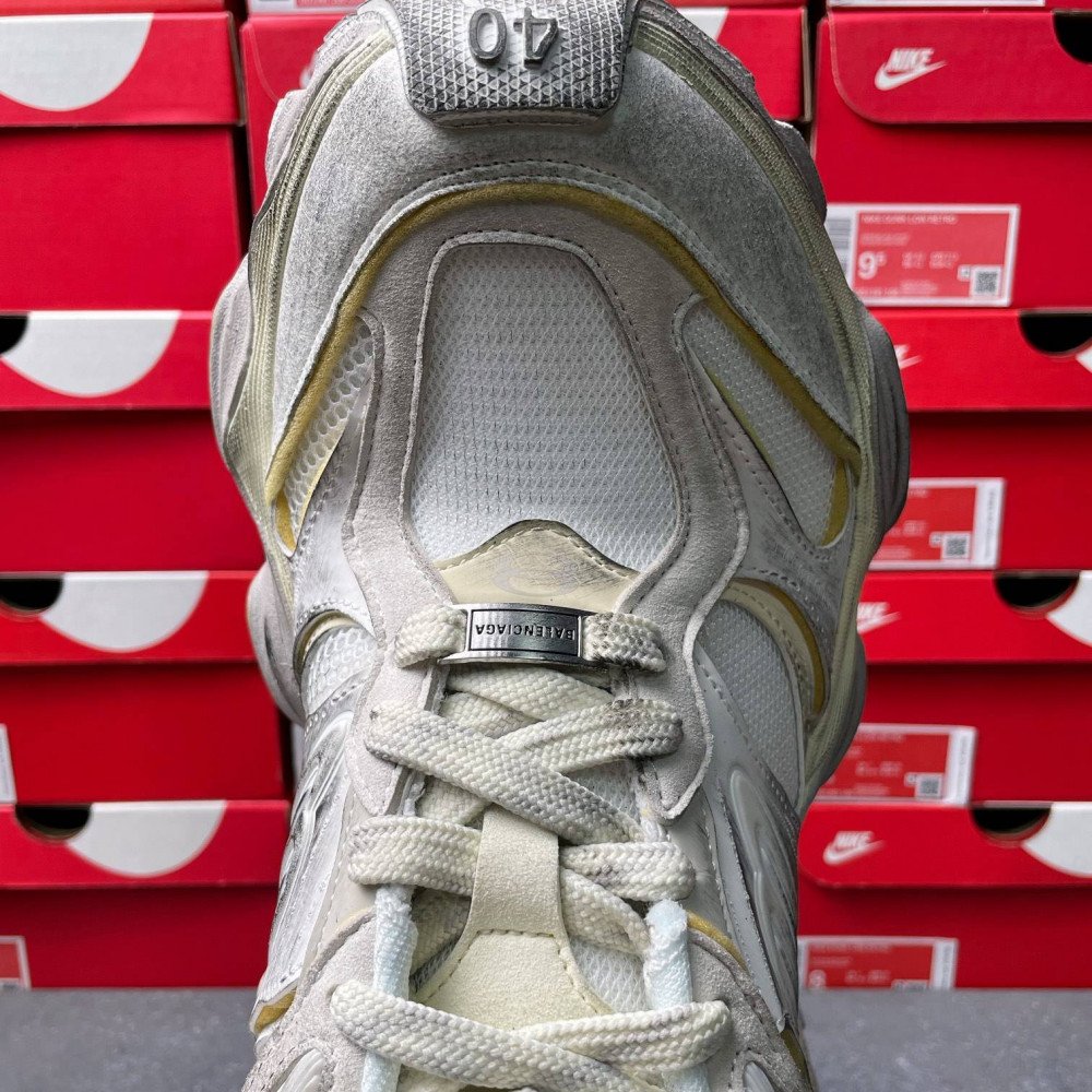 CARGO Sneaker 11