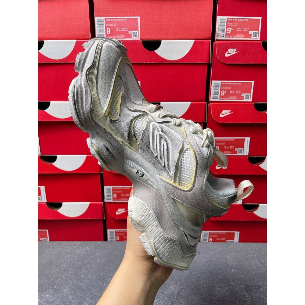 CARGO Sneaker 11