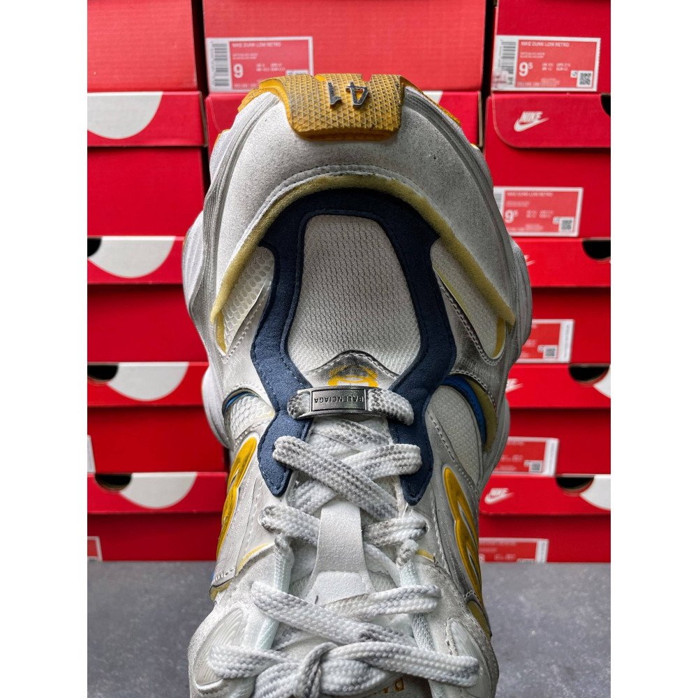 CARGO Sneaker 11