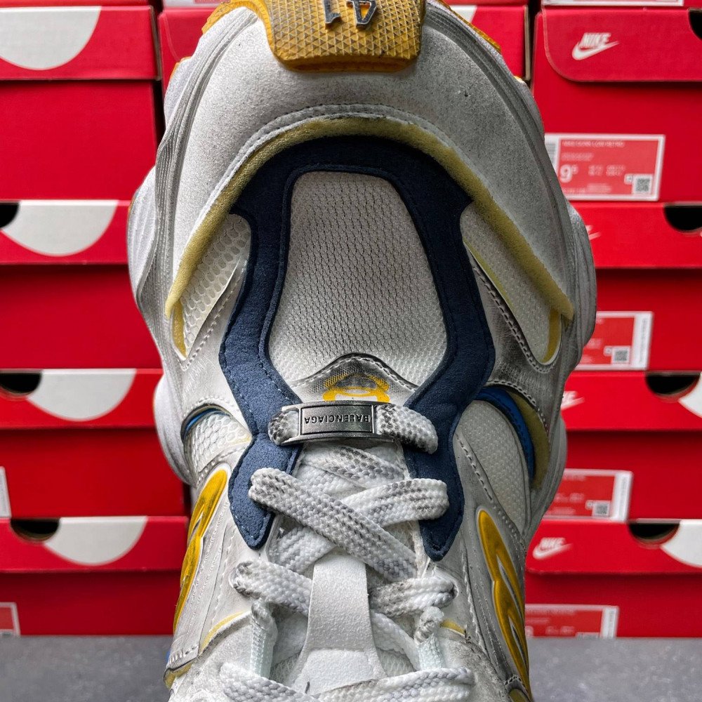 CARGO Sneaker 11