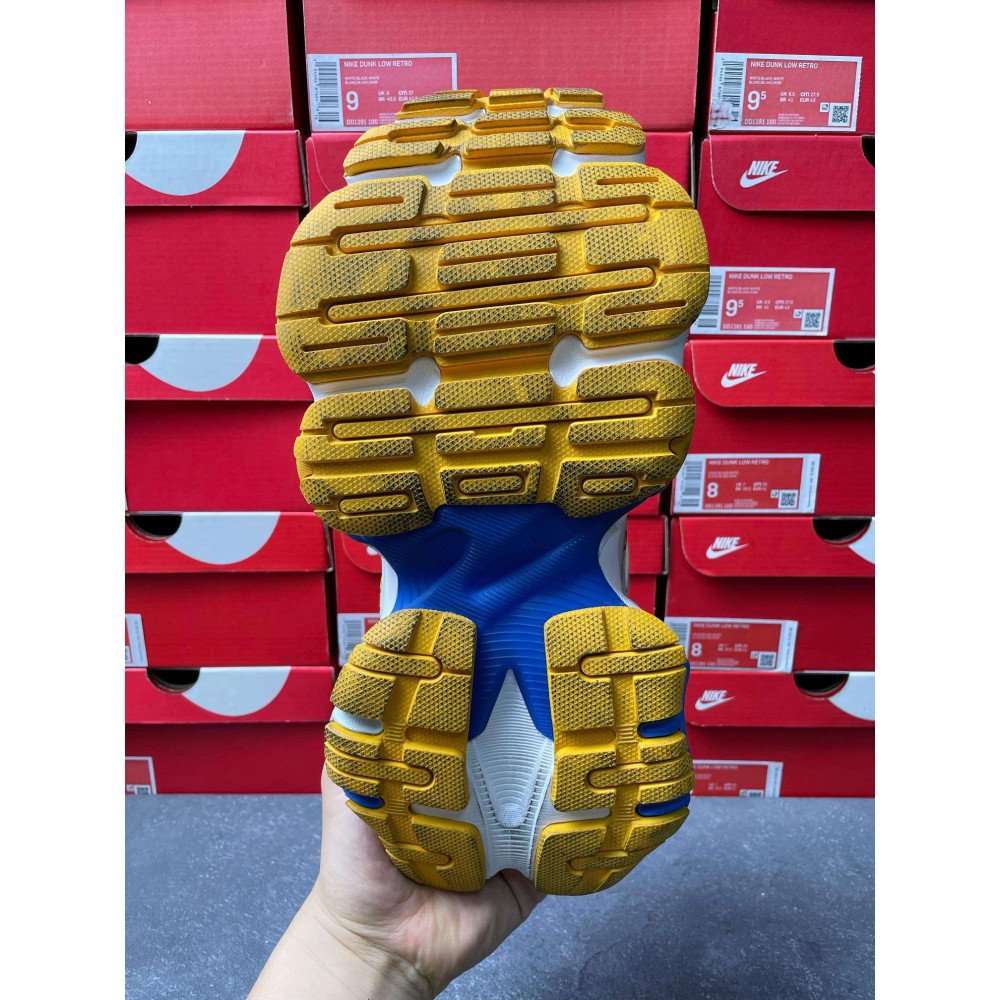 CARGO Sneaker 11
