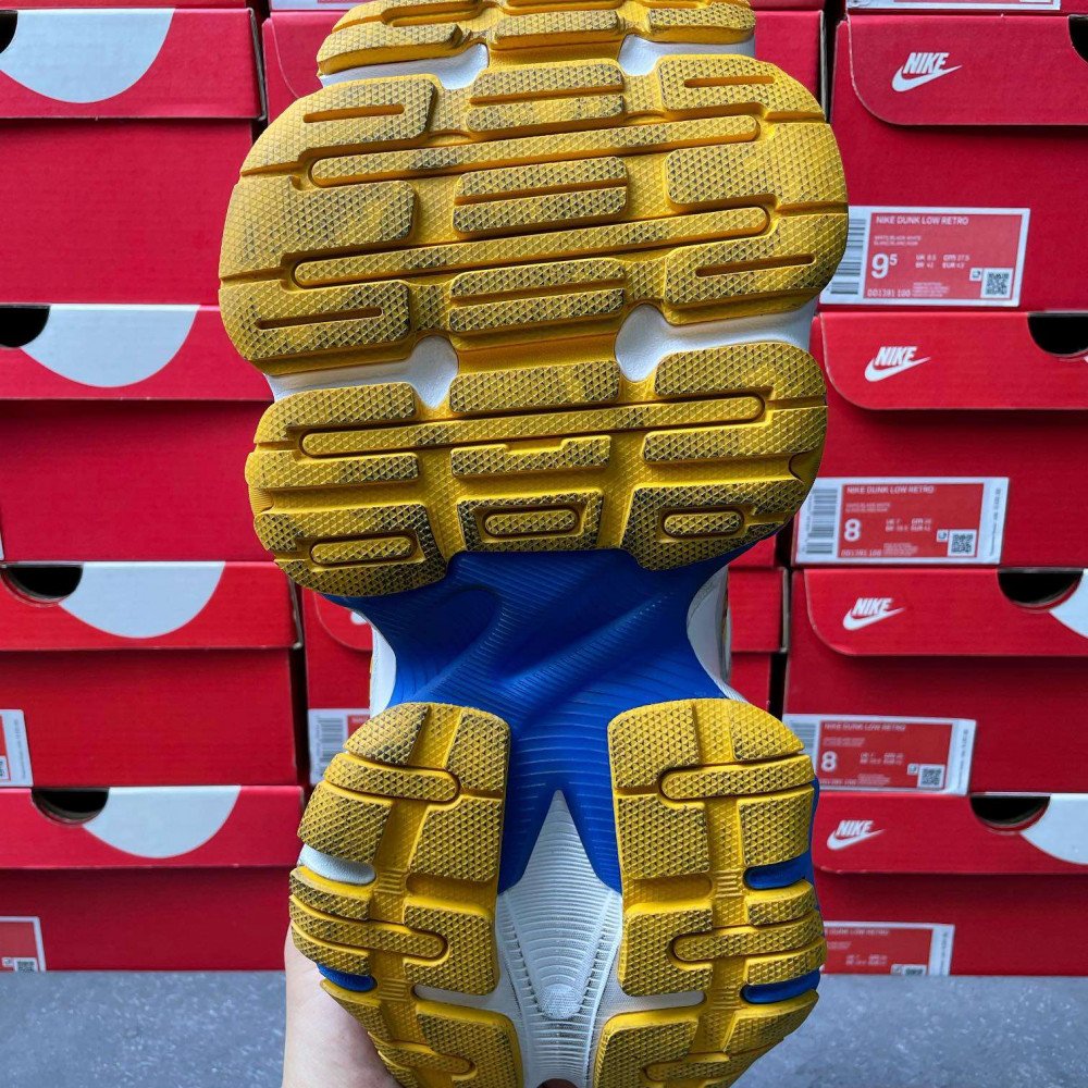 CARGO Sneaker 11