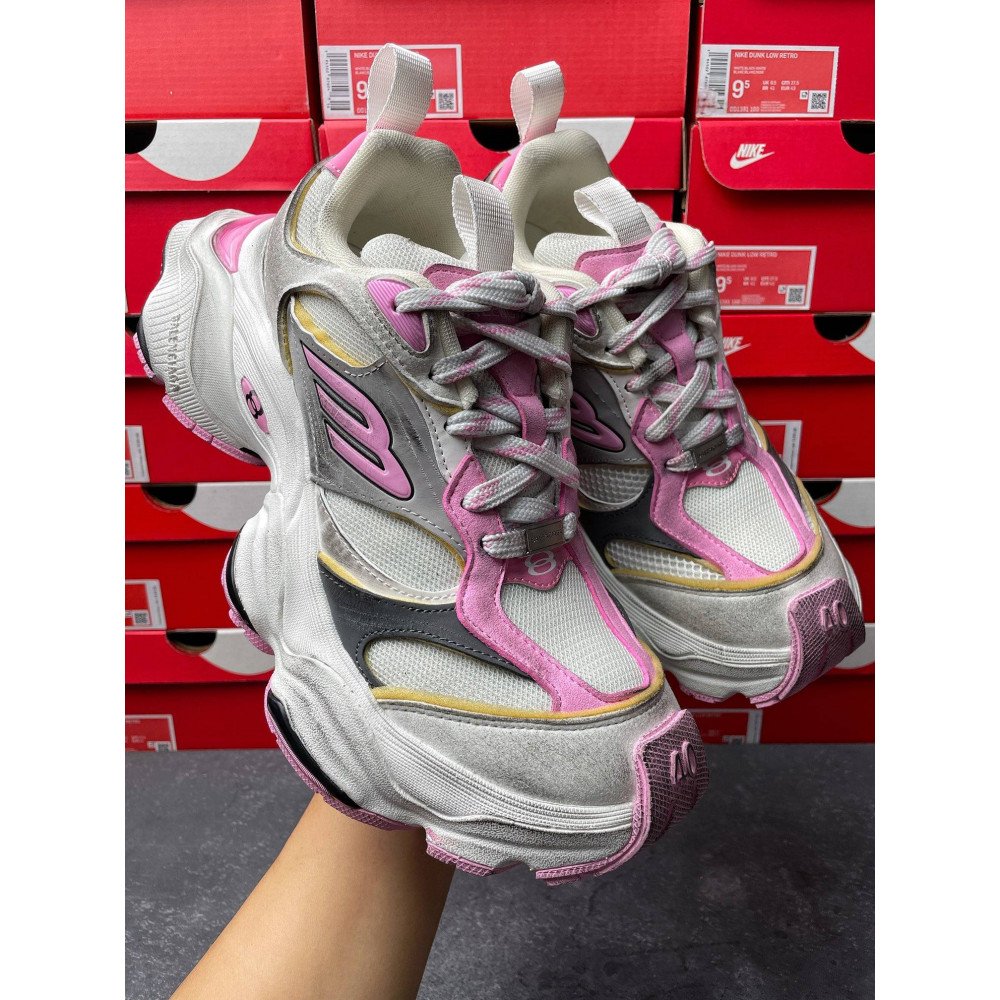 CARGO Sneaker 11