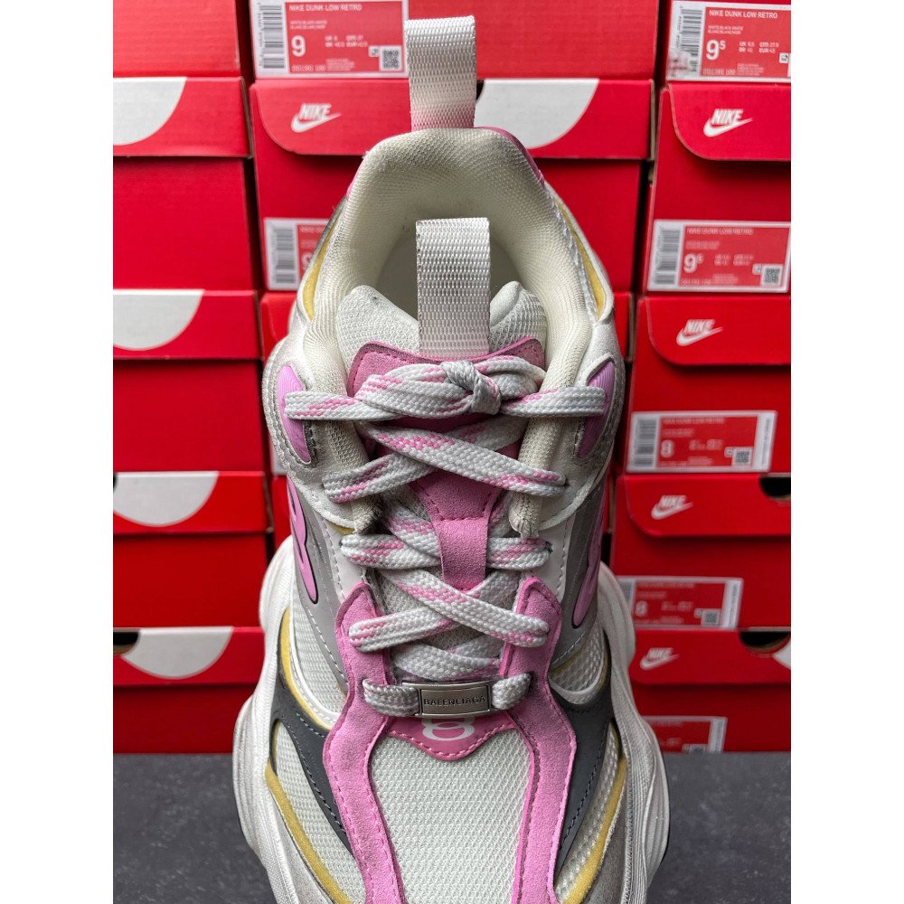 CARGO Sneaker 11