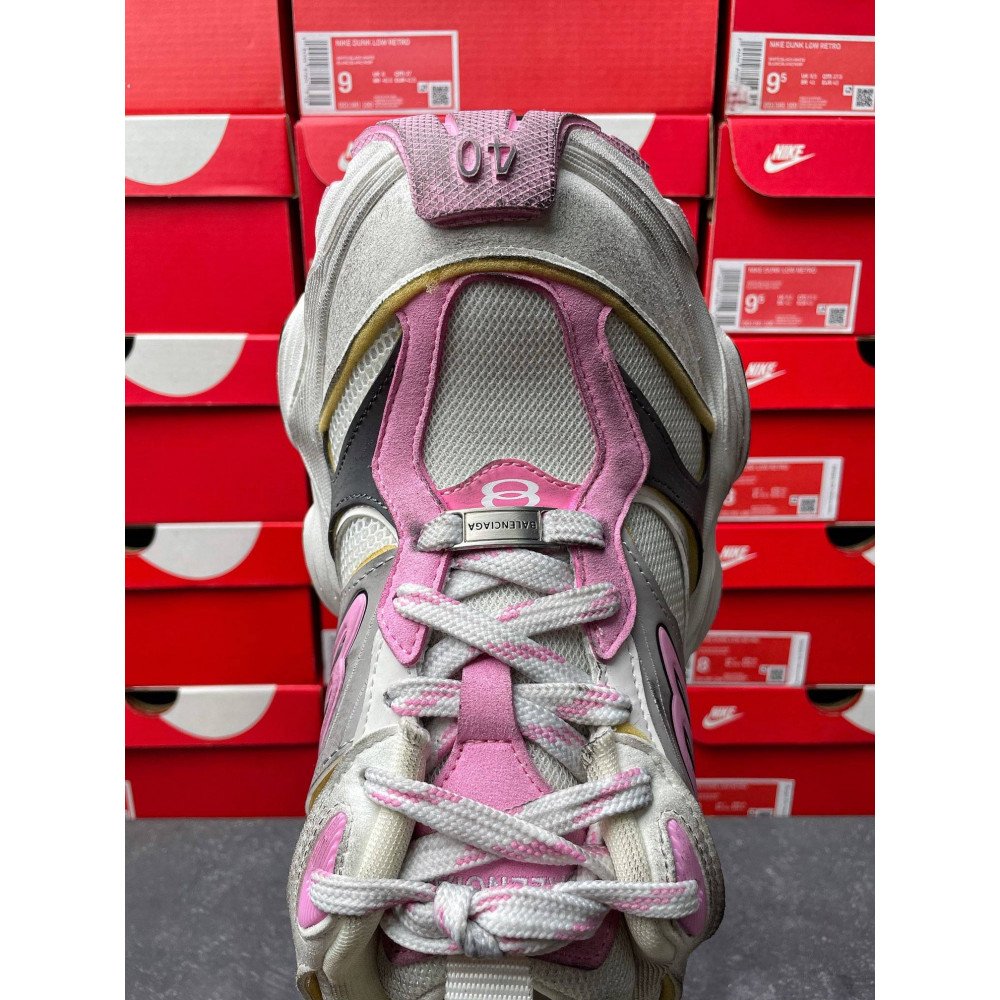 CARGO Sneaker 11