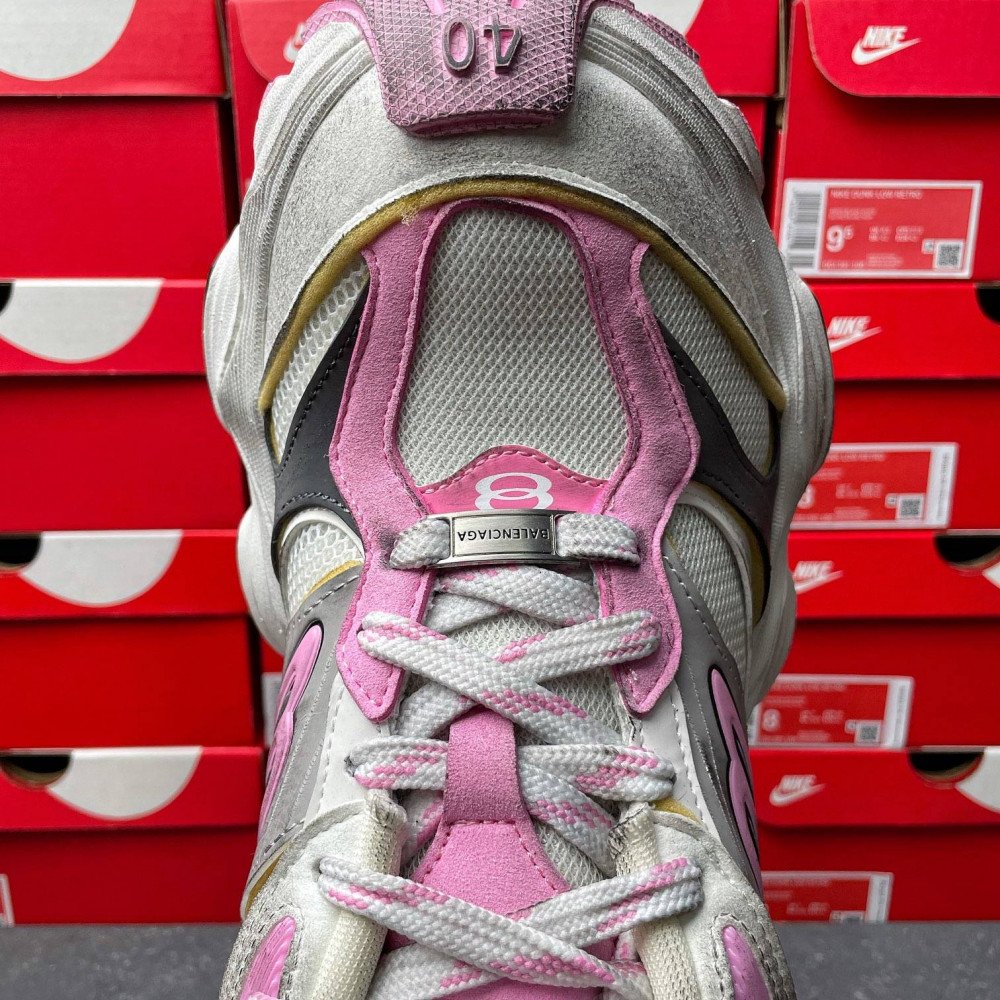 CARGO Sneaker 11