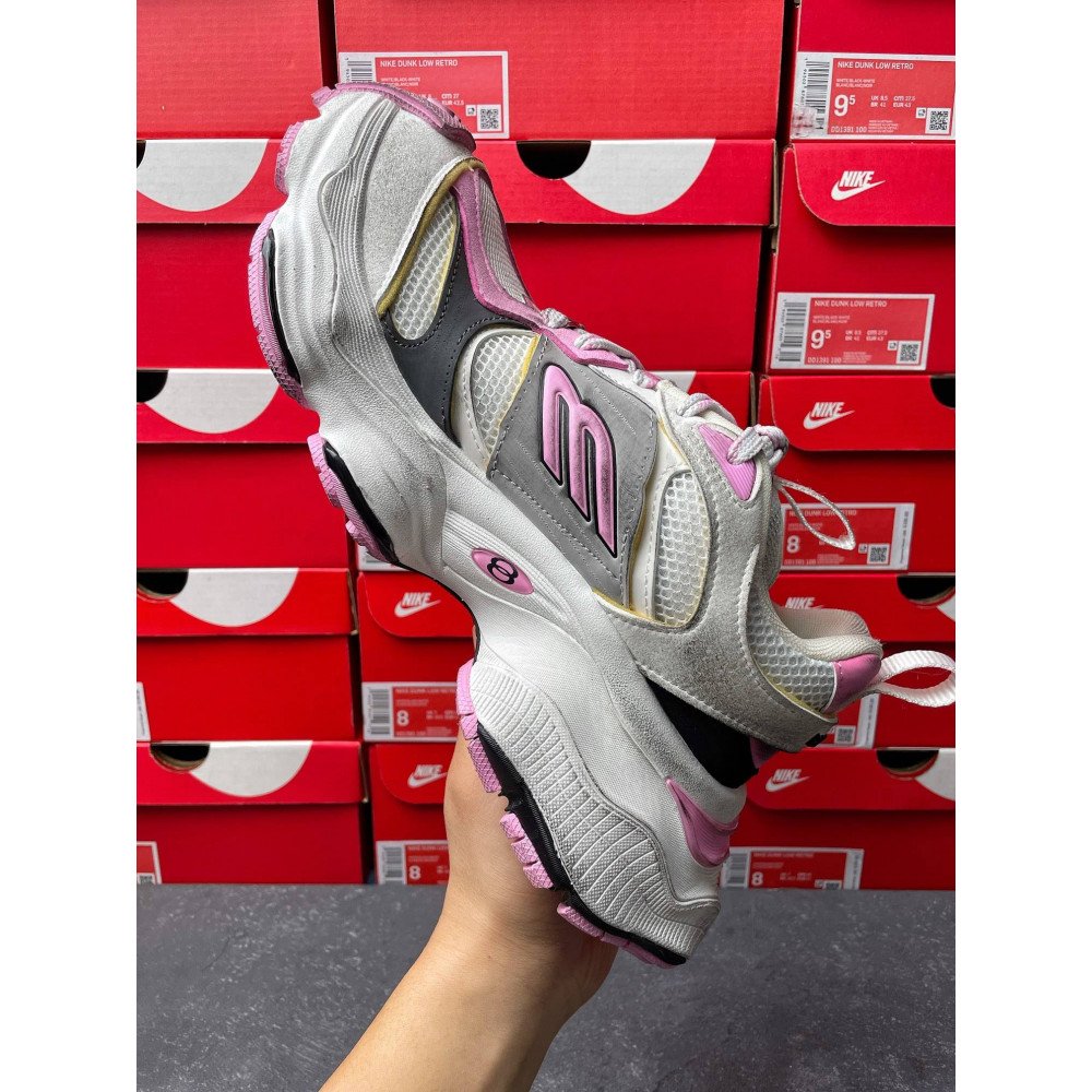 CARGO Sneaker 11