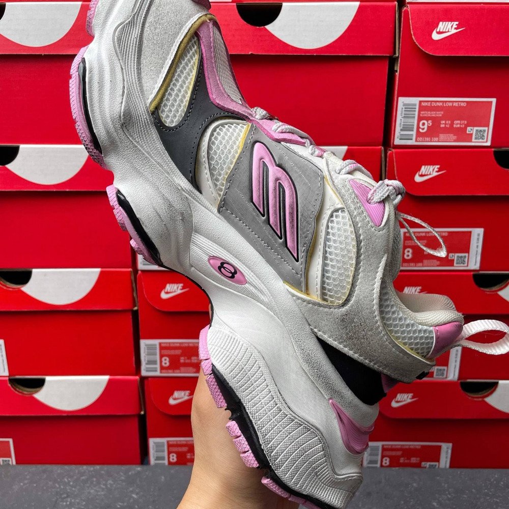 CARGO Sneaker 11