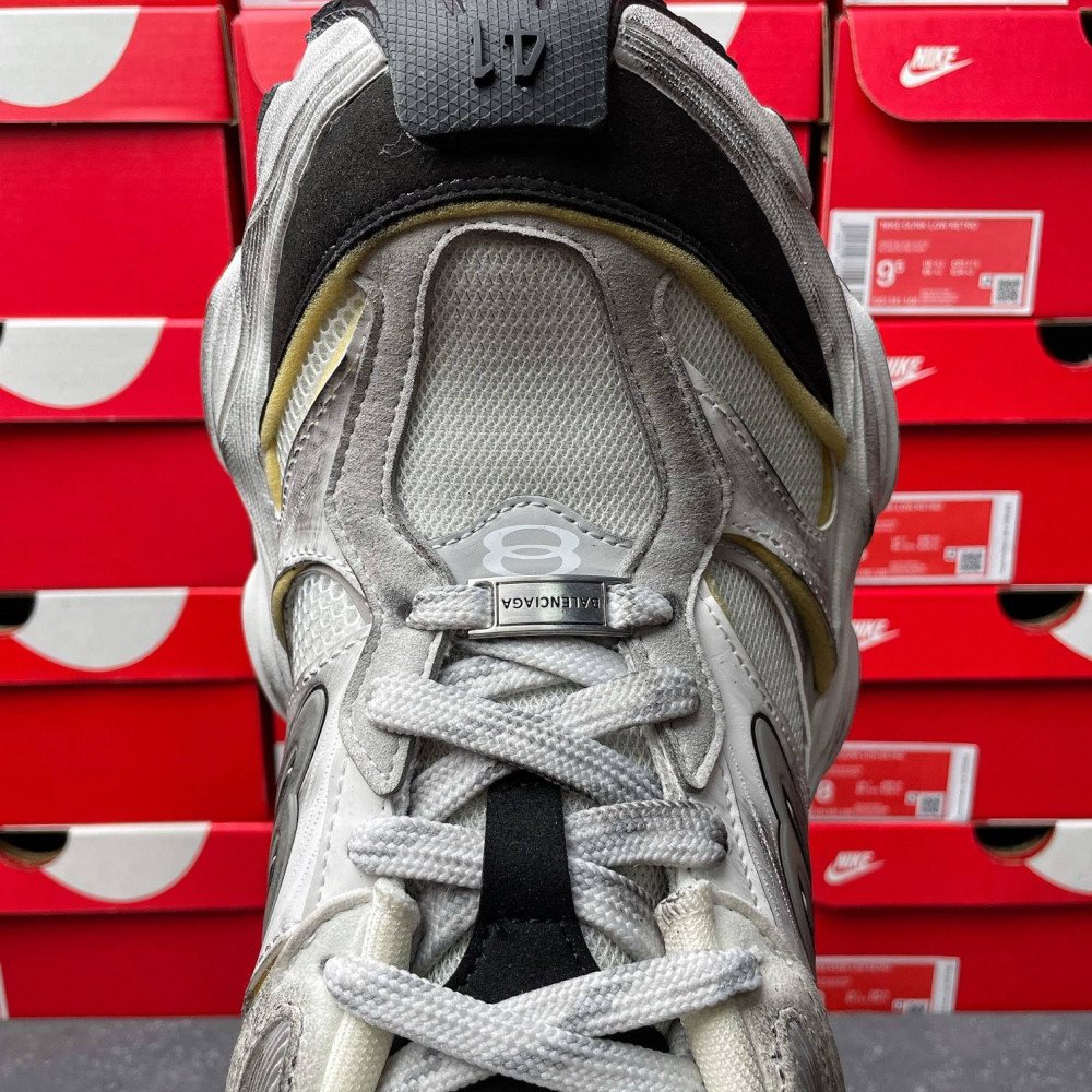 CARGO Sneaker 11