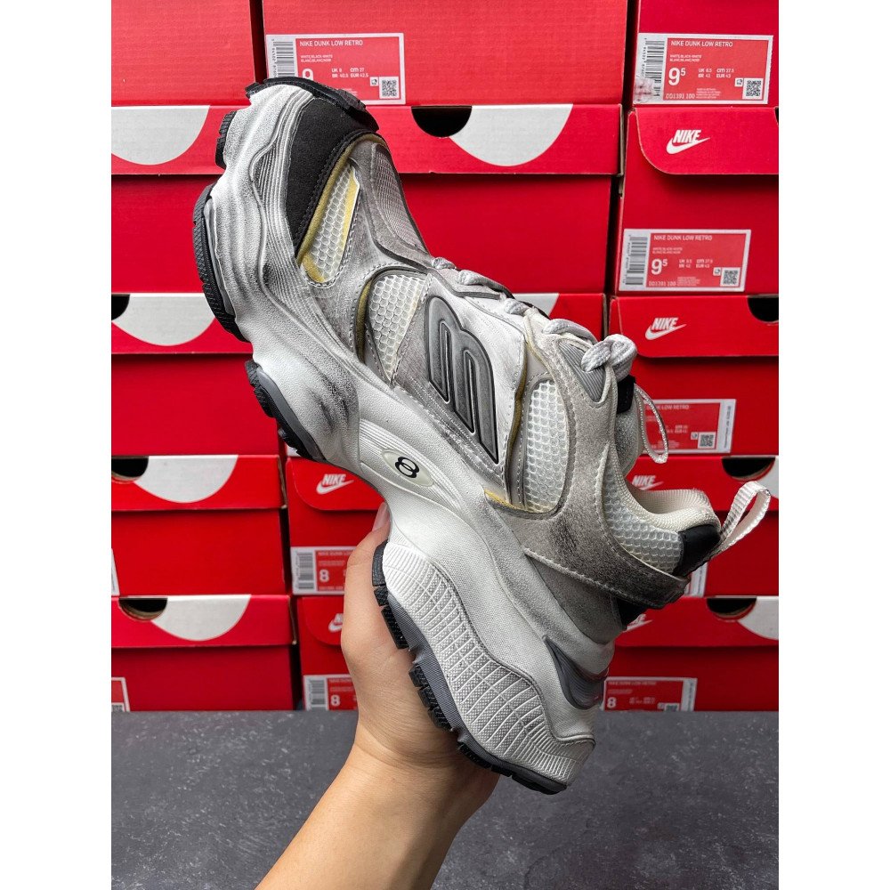 CARGO Sneaker 11