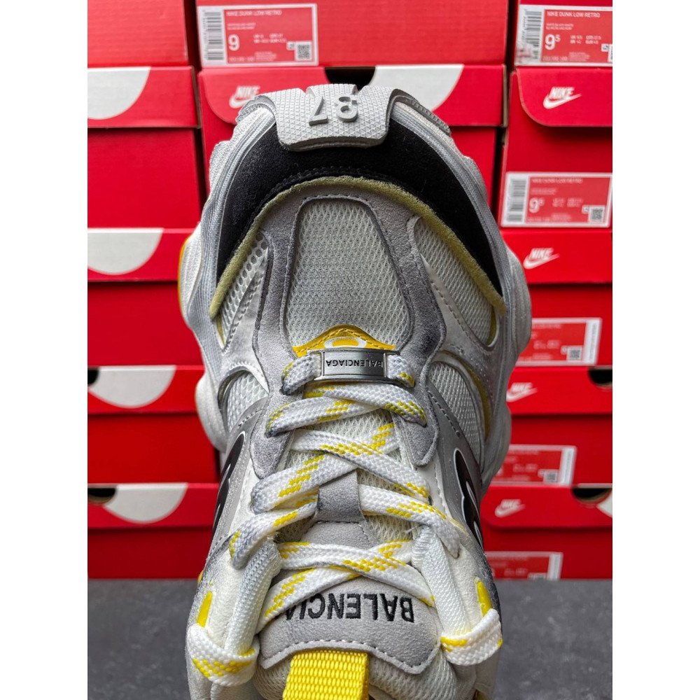 CARGO Sneaker 11