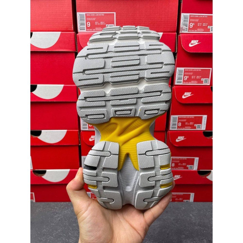 CARGO Sneaker 11